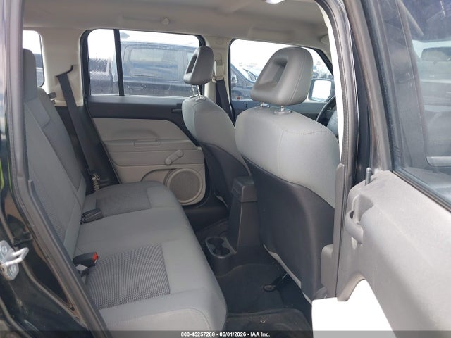 Jeep Patriot Sport