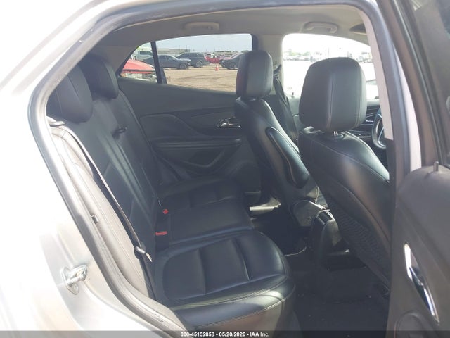 Buick Encore Leather