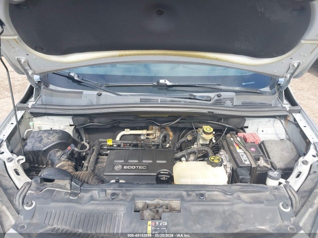 Buick Encore Leather