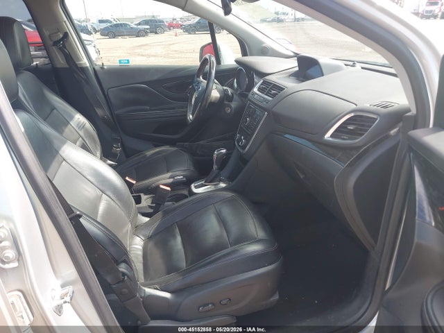 Buick Encore Leather