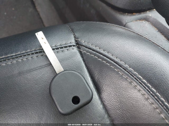 Buick Encore Leather