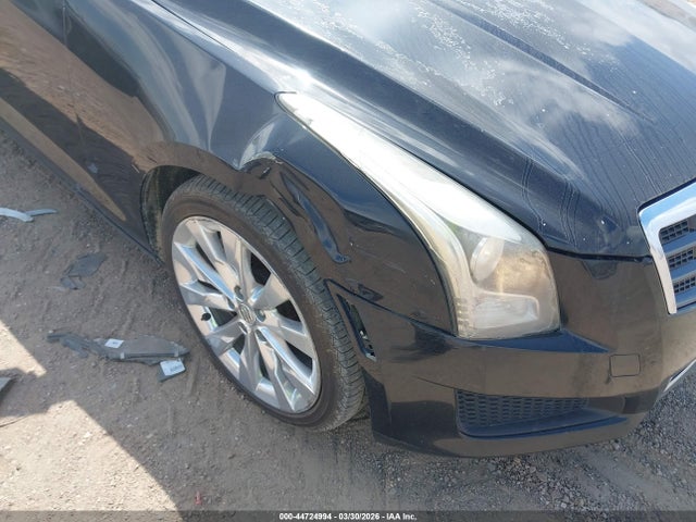 Cadillac ATS Standard