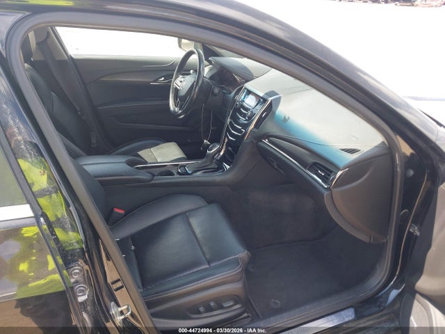 Cadillac ATS Standard