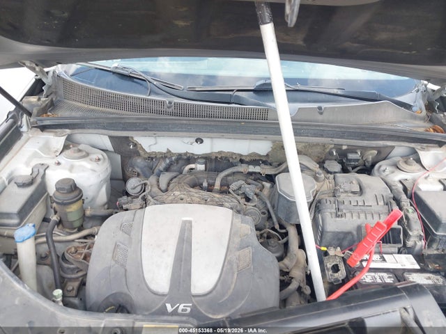Kia Sorento Lx V6