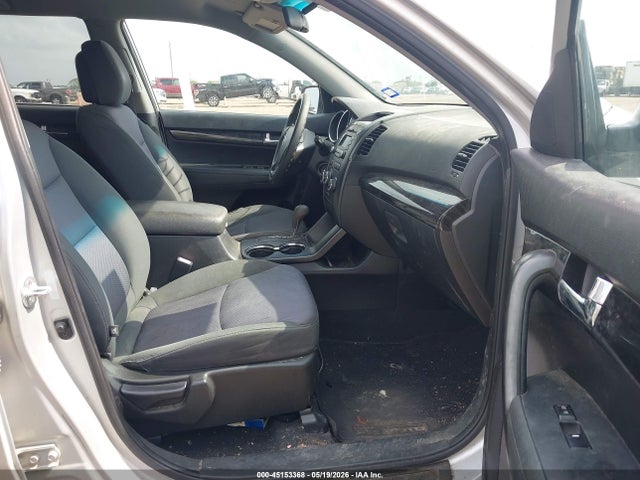 Kia Sorento Lx V6