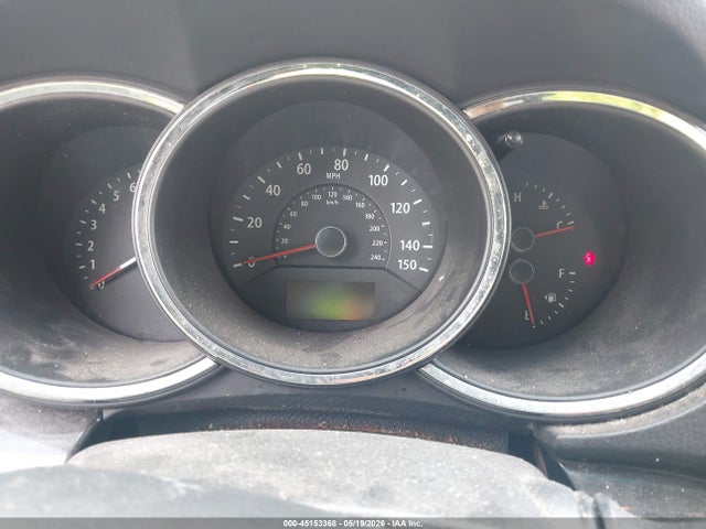 Kia Sorento Lx V6