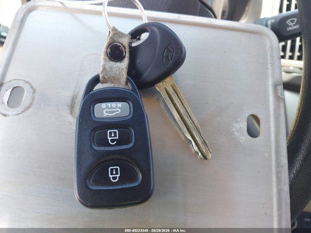 Hyundai ELANTRA Gls