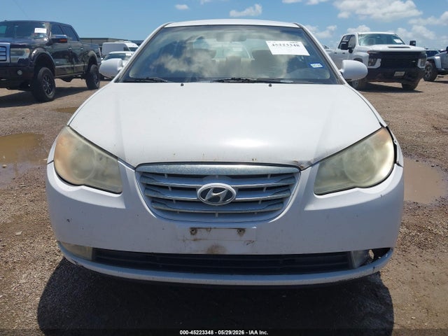 Hyundai ELANTRA Gls