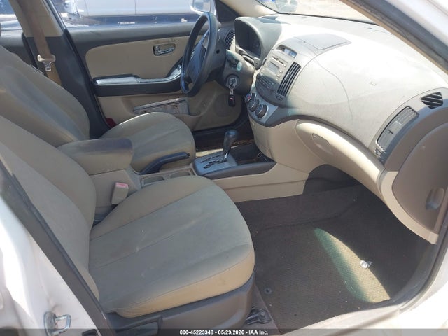 Hyundai ELANTRA Gls