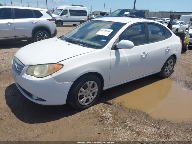 Hyundai ELANTRA Gls