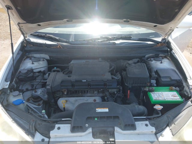 Hyundai ELANTRA Gls