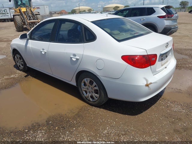 Hyundai ELANTRA Gls