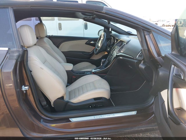 Buick Cascada Premium