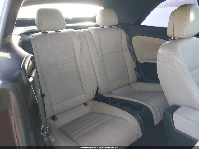 Buick Cascada Premium