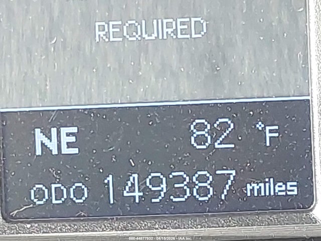 Toyota 4Runner Sr5
