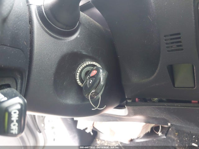 Toyota 4Runner Sr5