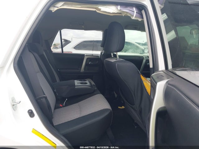 Toyota 4Runner Sr5