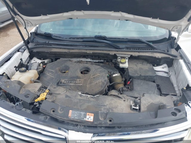 Lincoln MKC