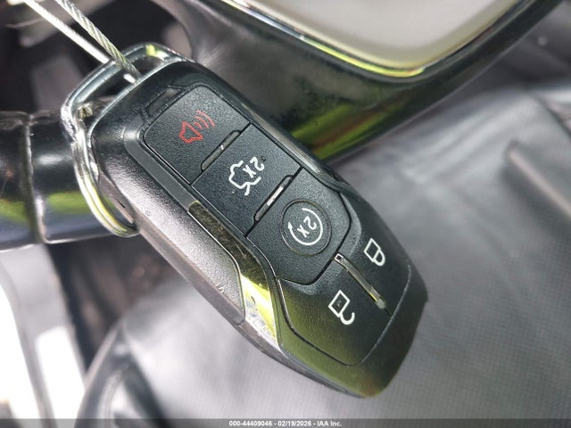 Lincoln MKC