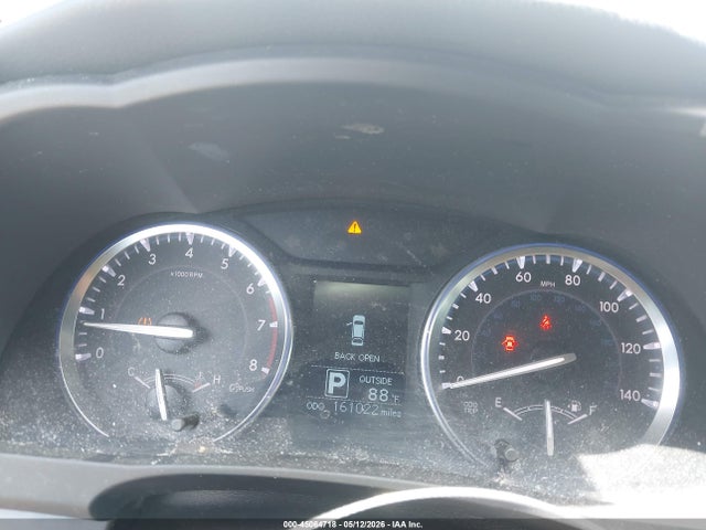 Toyota Highlander Le Plus V6