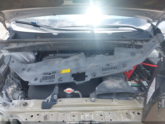 Toyota Highlander Le Plus V6