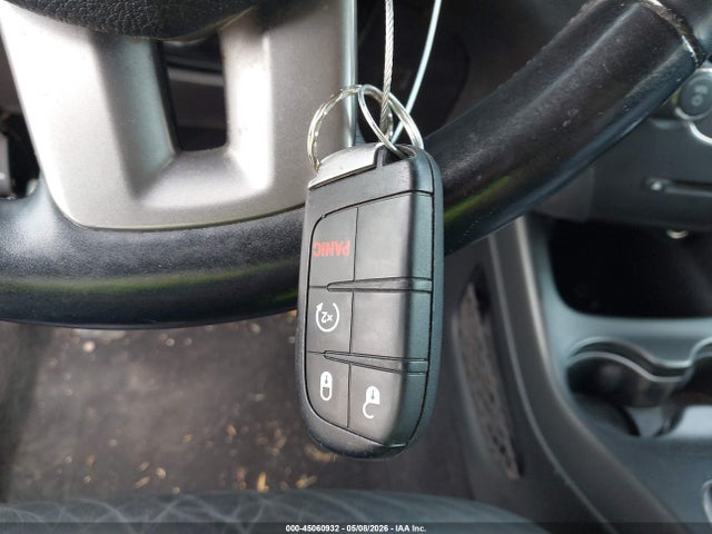 Dodge Journey Crossroad