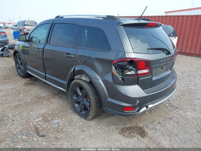 Dodge Journey Crossroad