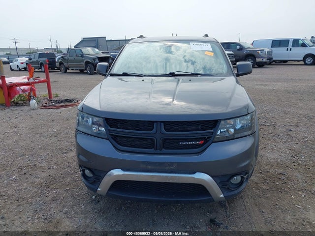 Dodge Journey Crossroad