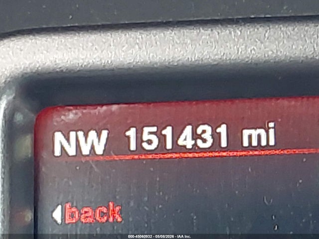 Dodge Journey Crossroad