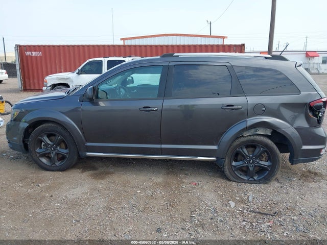 Dodge Journey Crossroad