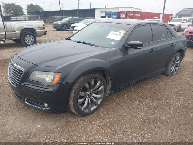 Chrysler 300 300s