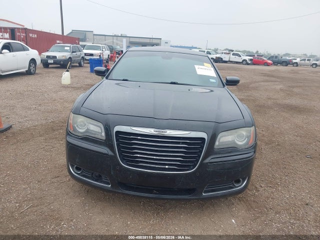 Chrysler 300 300s
