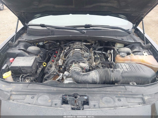 Chrysler 300 300s