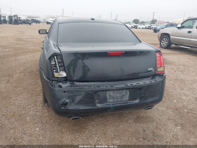 Chrysler 300 300s