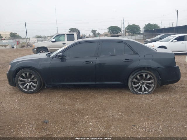 Chrysler 300 300s