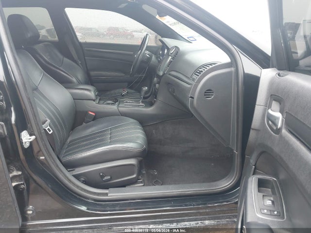 Chrysler 300 300s