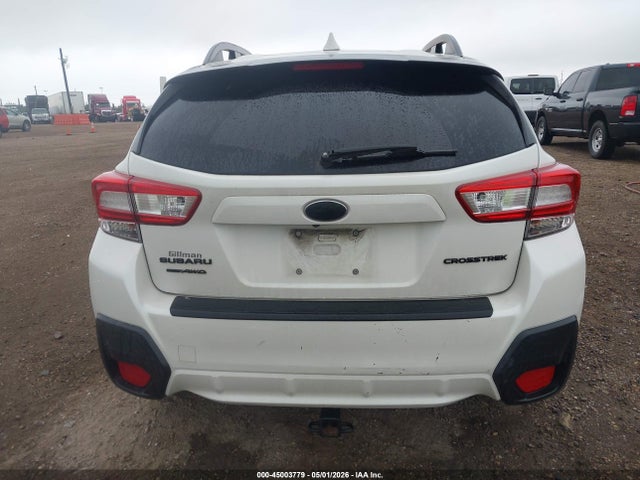 Subaru Crosstrek 2.0i Premium