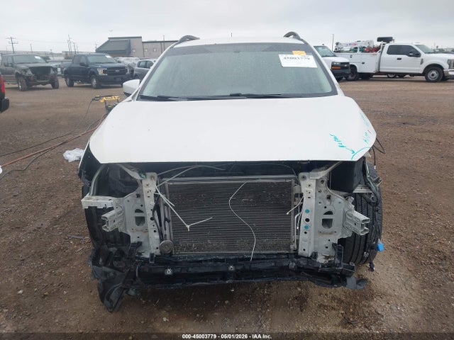 Subaru Crosstrek 2.0i Premium