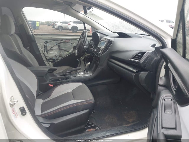 Subaru Crosstrek 2.0i Premium