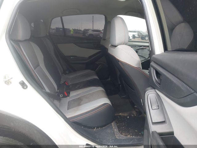 Subaru Crosstrek 2.0i Premium