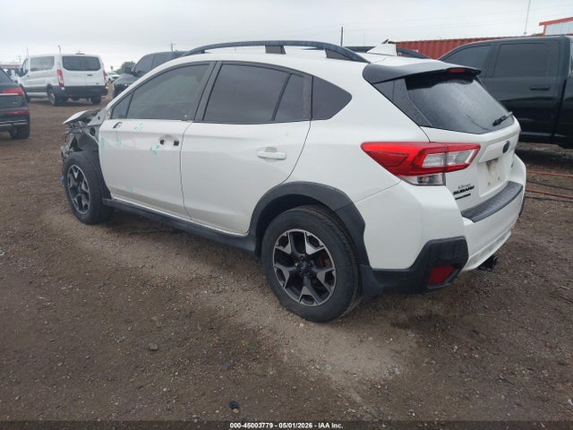 Subaru Crosstrek 2.0i Premium