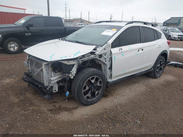 Subaru Crosstrek 2.0i Premium