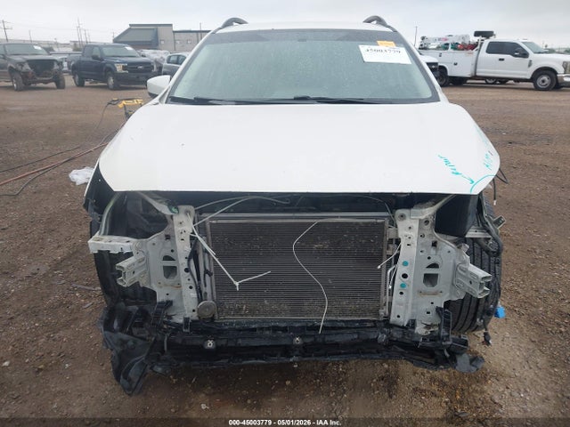 Subaru Crosstrek 2.0i Premium