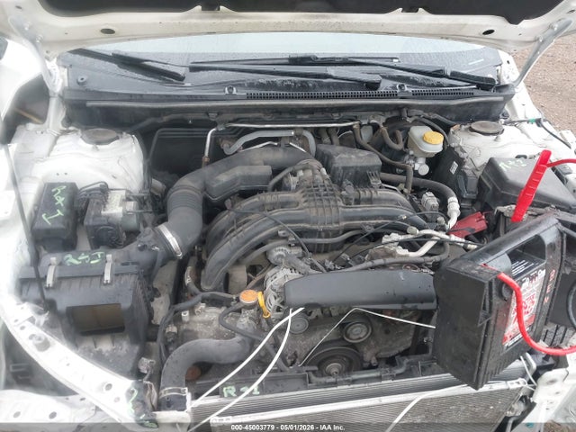 Subaru Crosstrek 2.0i Premium