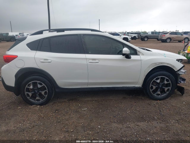 Subaru Crosstrek 2.0i Premium