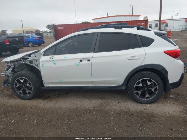 Subaru Crosstrek 2.0i Premium