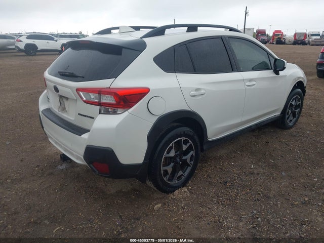 Subaru Crosstrek 2.0i Premium