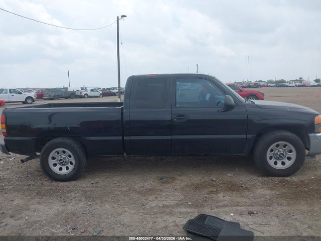 GMC Sierra 1500 Work Truck
