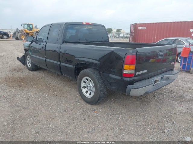 GMC Sierra 1500 Work Truck