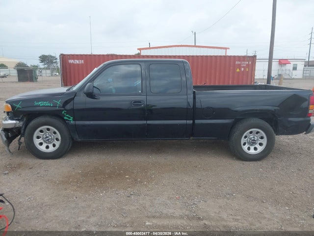 GMC Sierra 1500 Work Truck